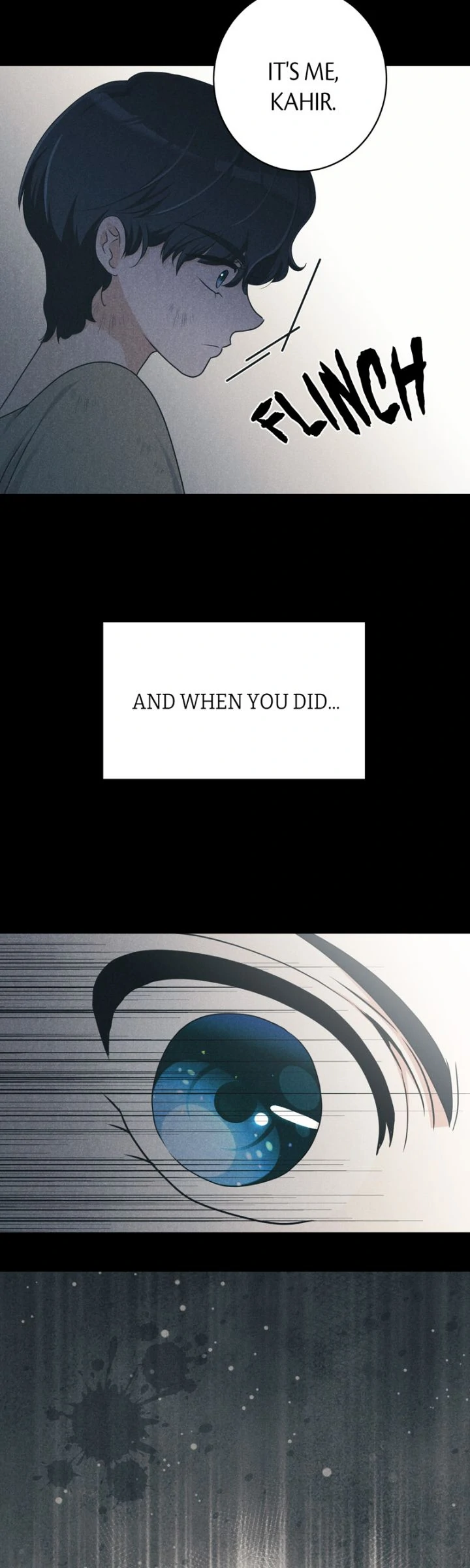 This Time, the Tears Were Mine Chapter 66 - page 45