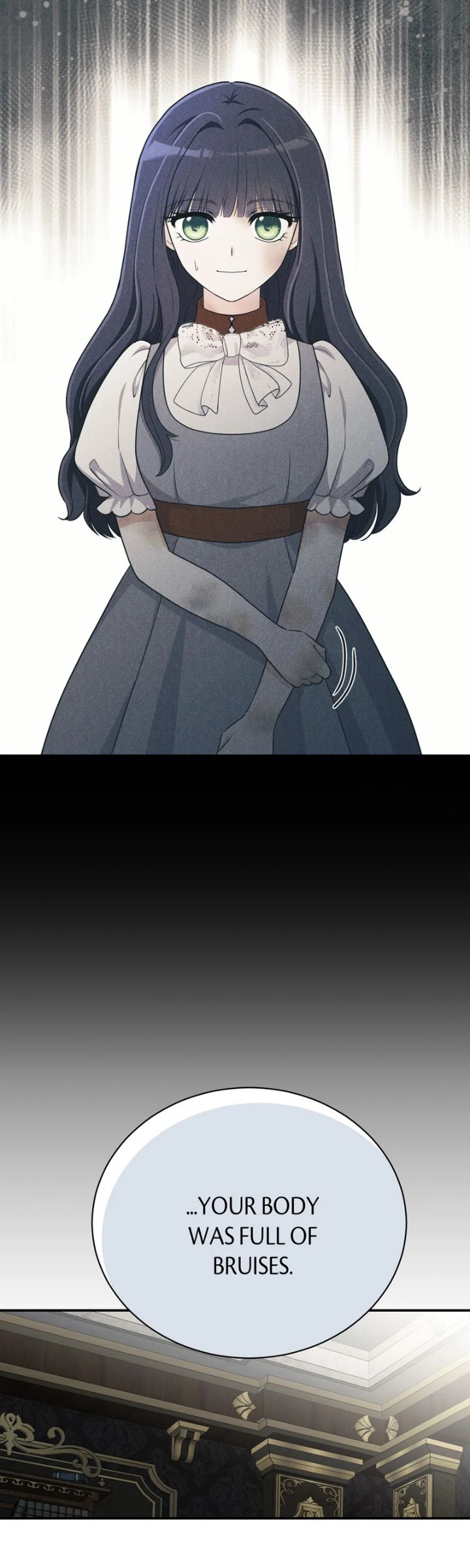 This Time, the Tears Were Mine Chapter 66 - page 46