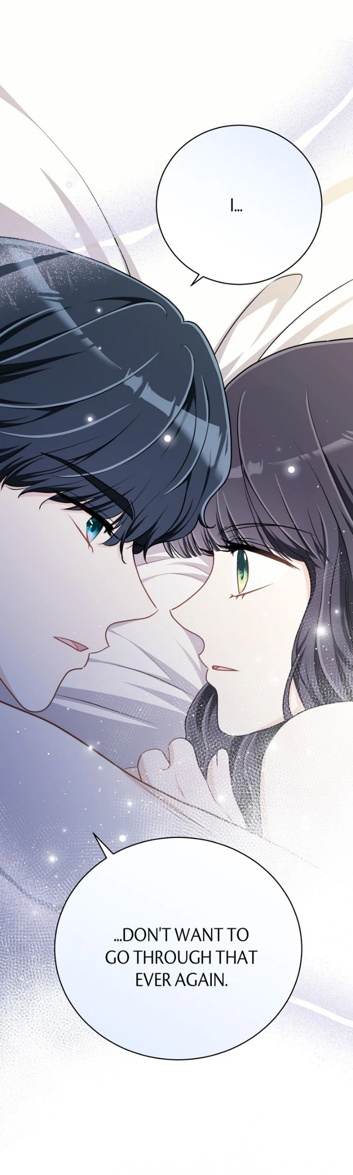 This Time, the Tears Were Mine Chapter 66 - page 47