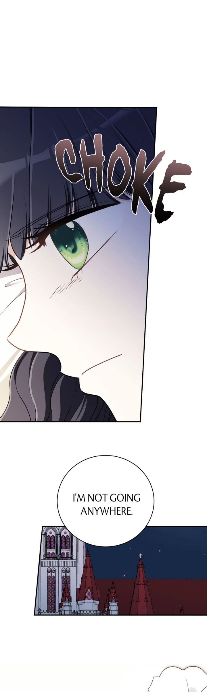 This Time, the Tears Were Mine Chapter 66 - page 48