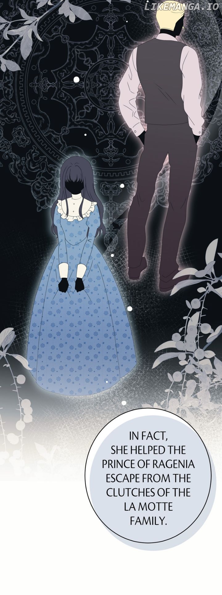 This Time, the Tears Were Mine Chapter 66 - page 5