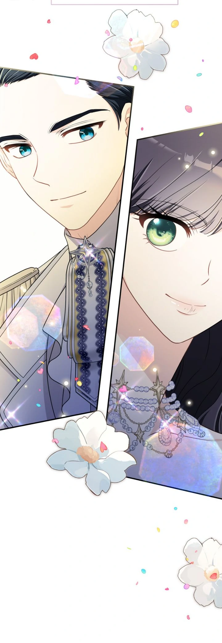 This Time, the Tears Were Mine Chapter 66 - page 50