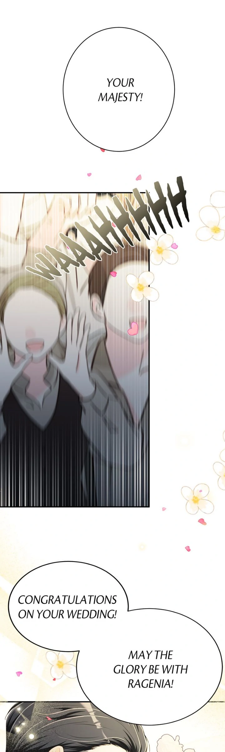 This Time, the Tears Were Mine Chapter 66 - page 51
