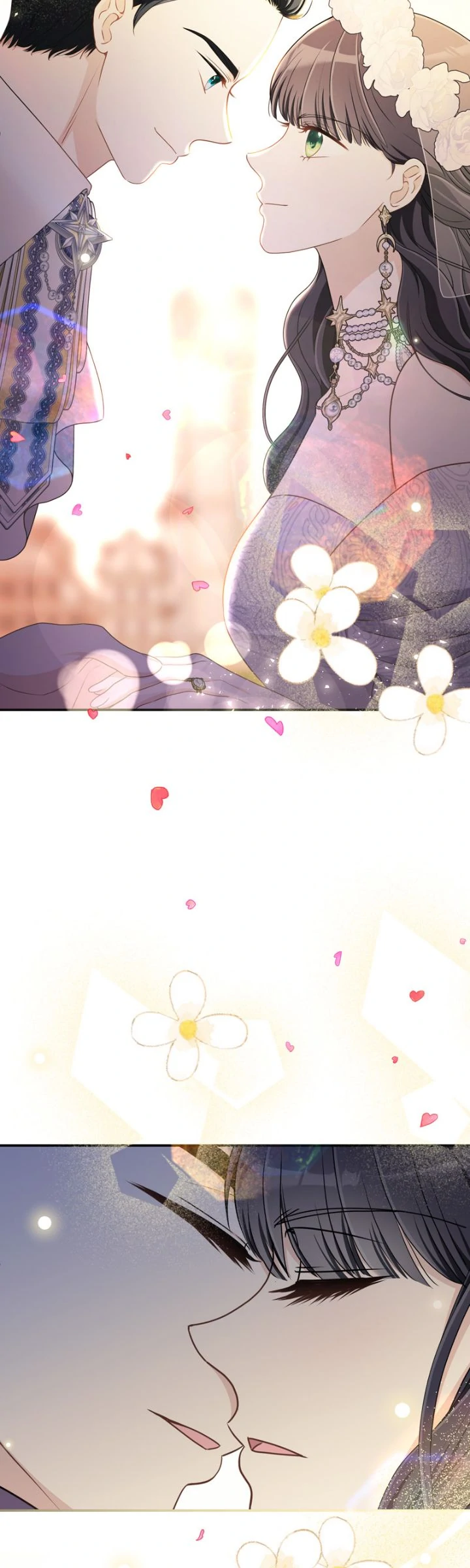 This Time, the Tears Were Mine Chapter 66 - page 52
