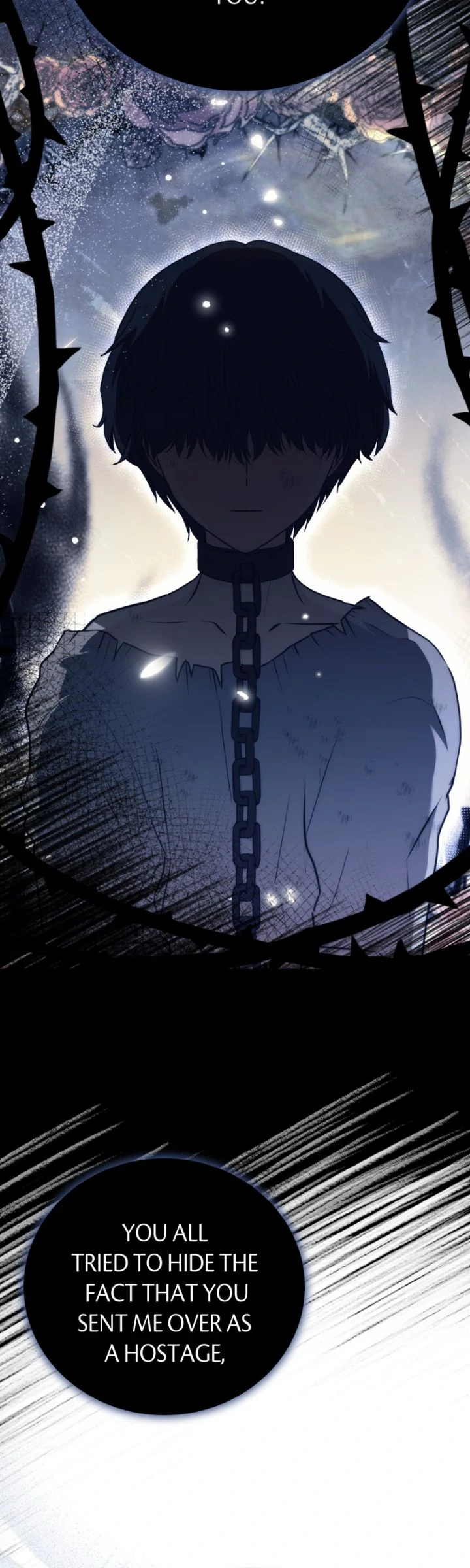 This Time, the Tears Were Mine Chapter 66 - page 9