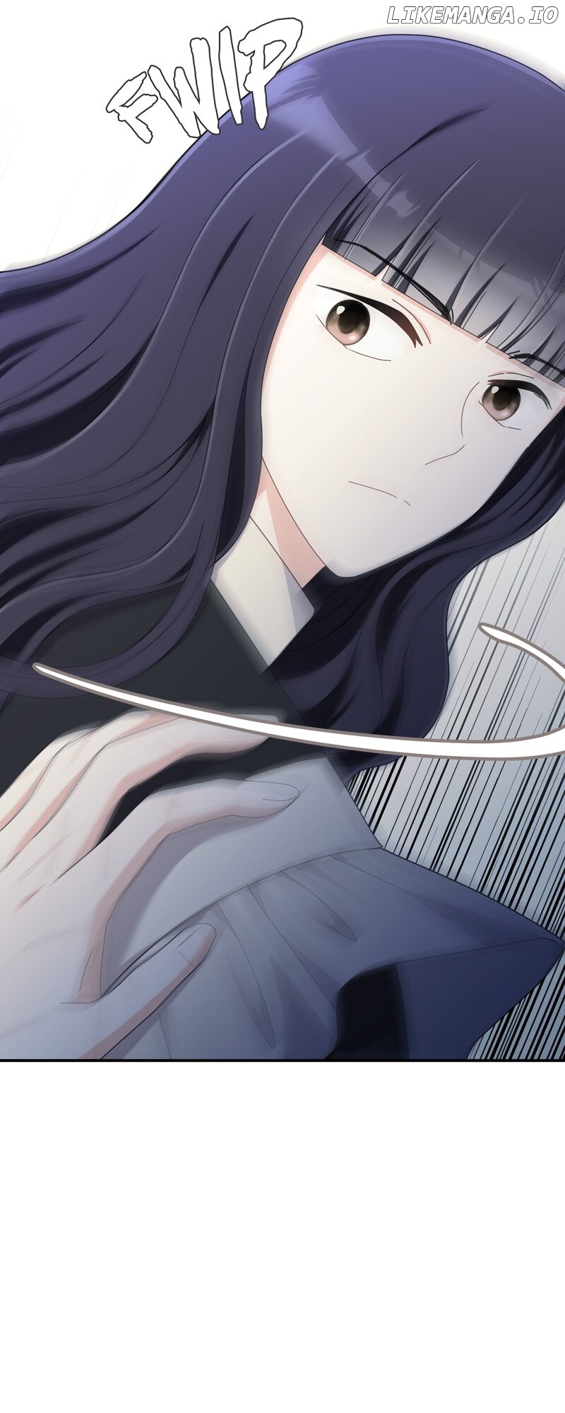 This Time, the Tears Were Mine Chapter 32 - page 10