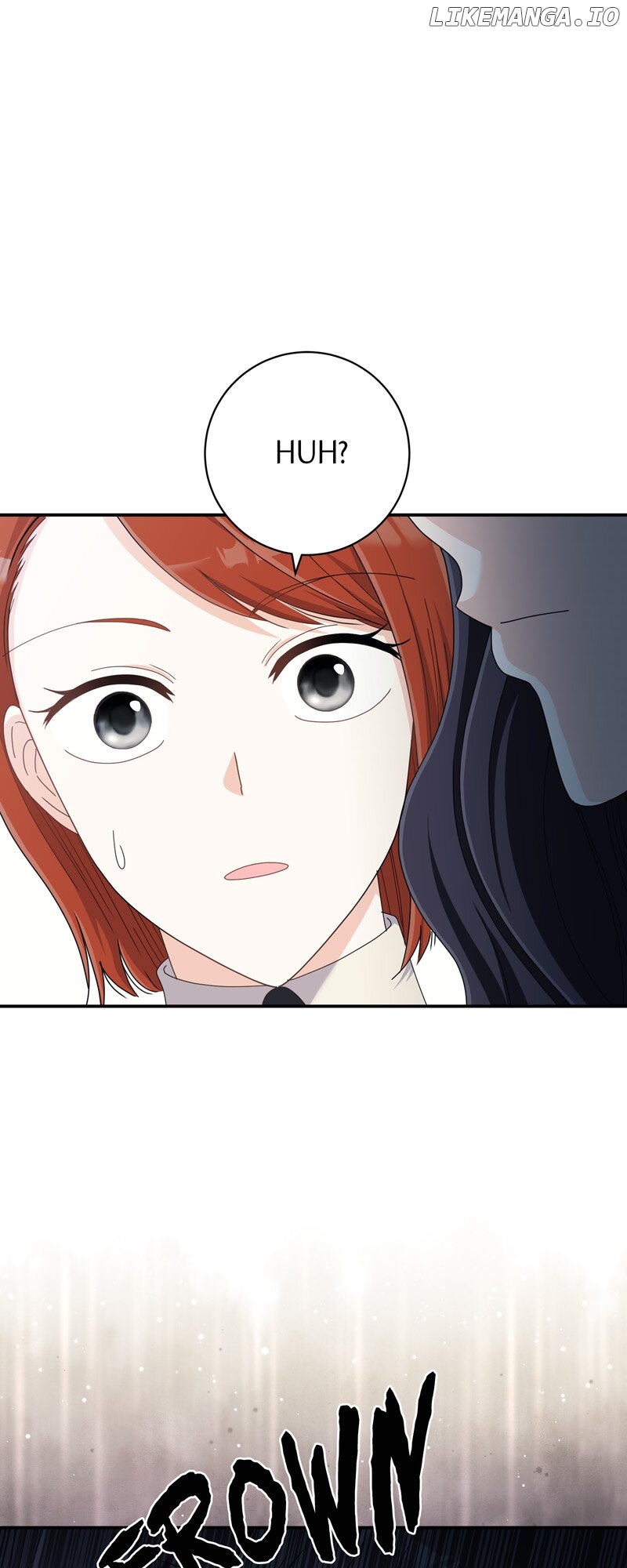 This Time, the Tears Were Mine Chapter 32 - page 11