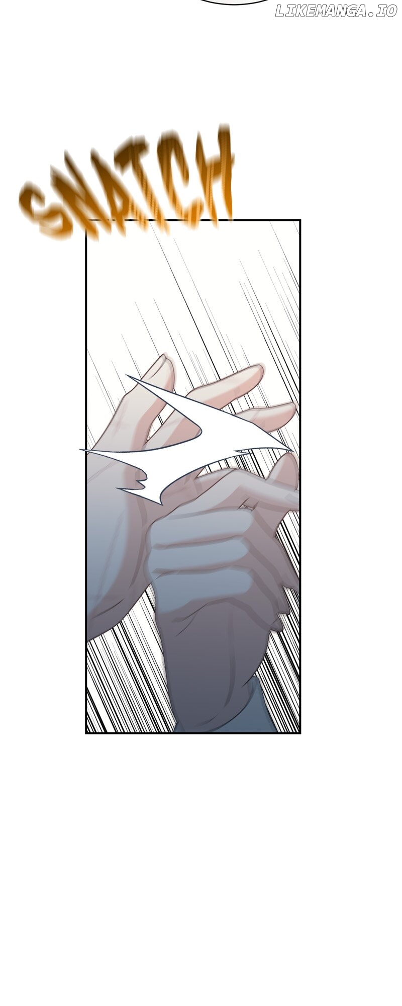 This Time, the Tears Were Mine Chapter 32 - page 13