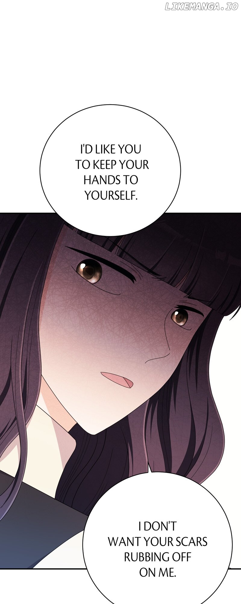 This Time, the Tears Were Mine Chapter 32 - page 15
