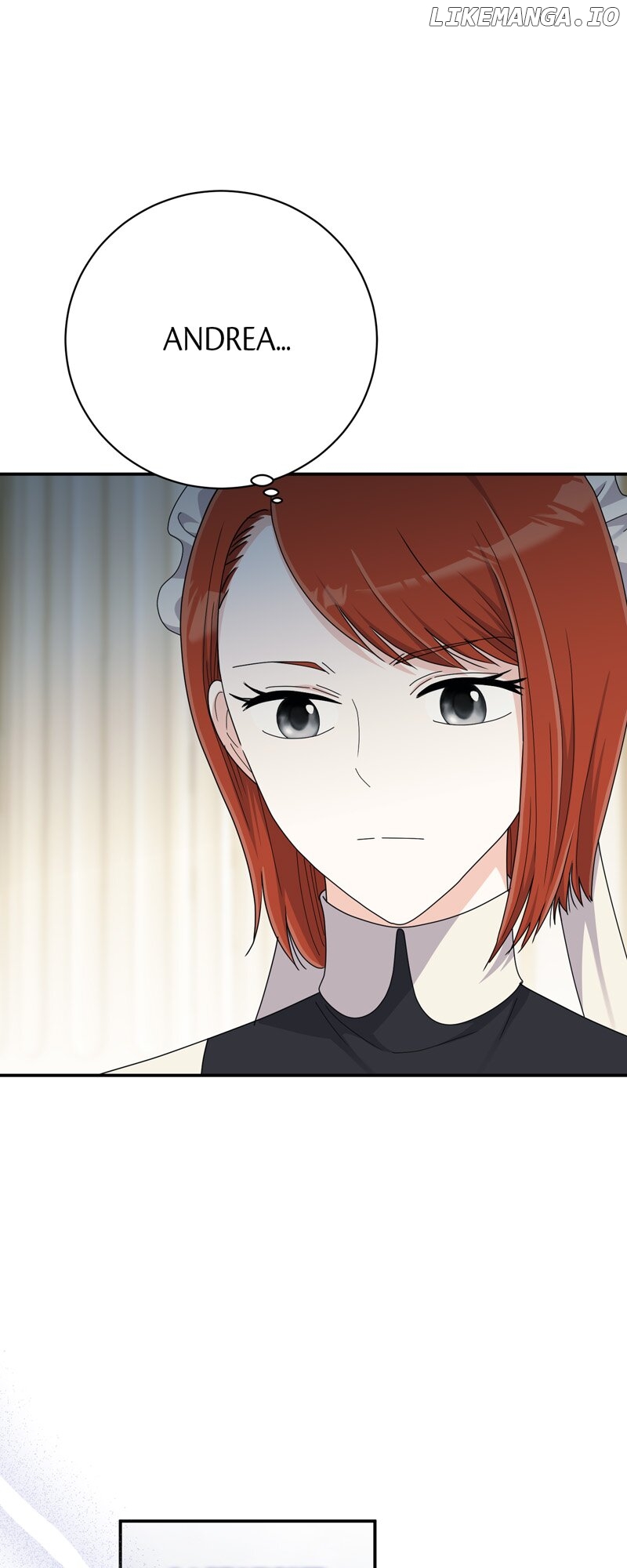 This Time, the Tears Were Mine Chapter 32 - page 2