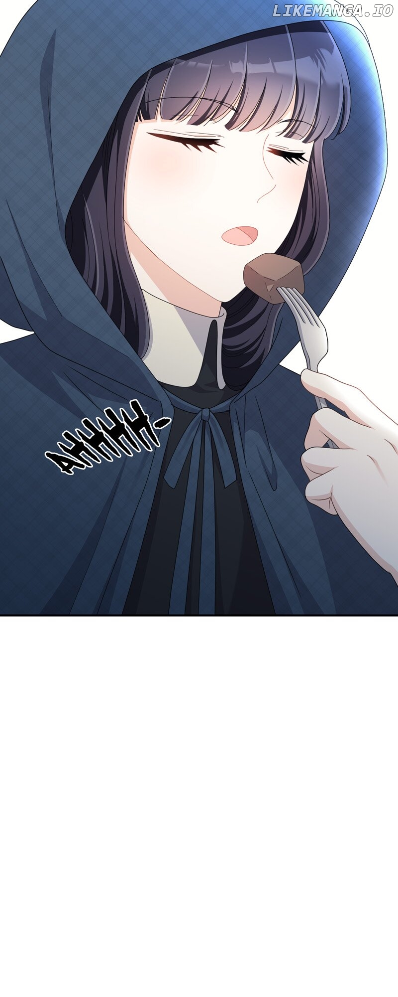This Time, the Tears Were Mine Chapter 32 - page 21