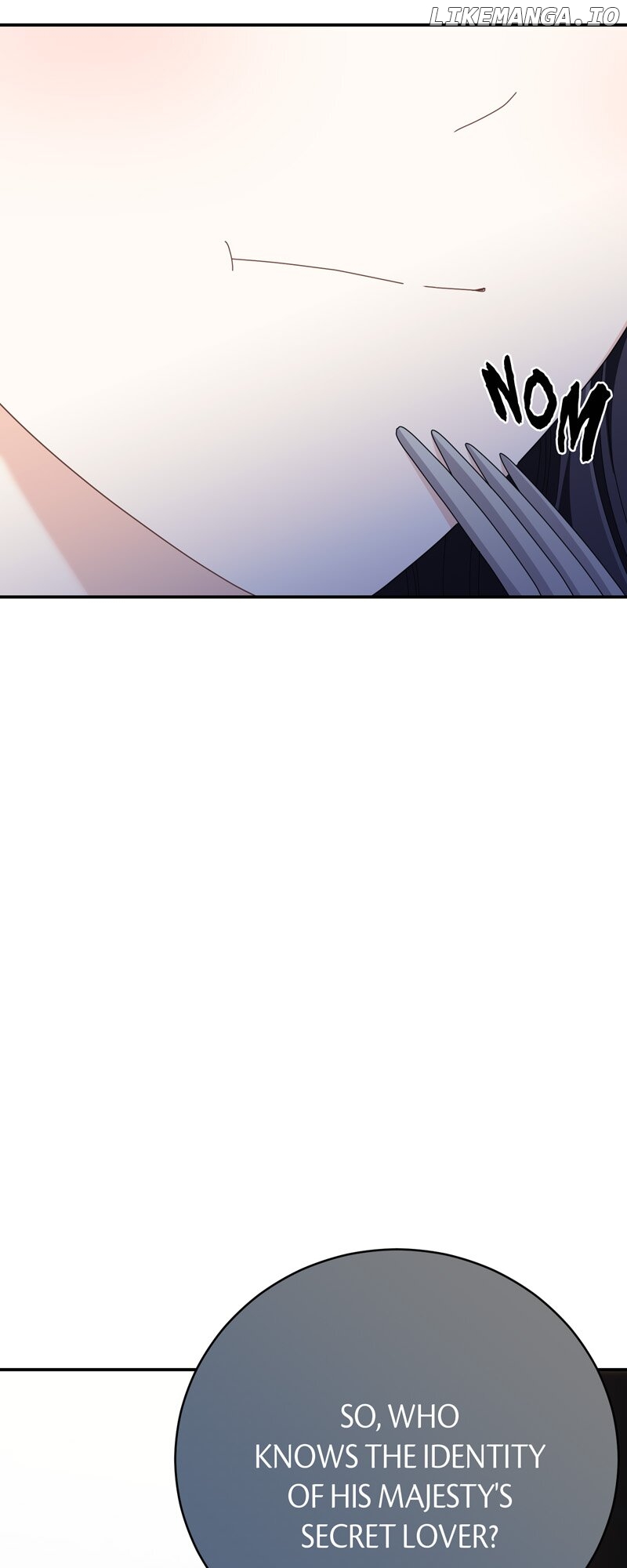 This Time, the Tears Were Mine Chapter 32 - page 22