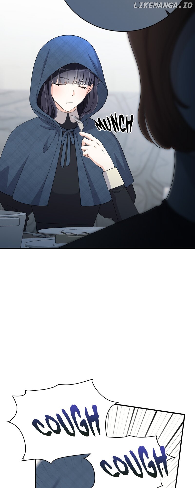 This Time, the Tears Were Mine Chapter 32 - page 23