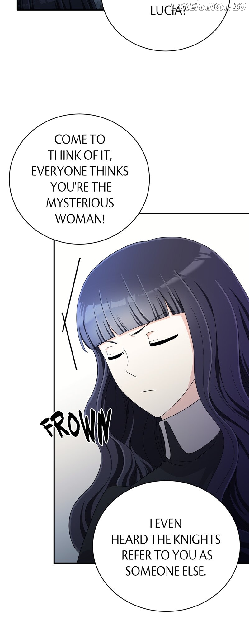 This Time, the Tears Were Mine Chapter 32 - page 28