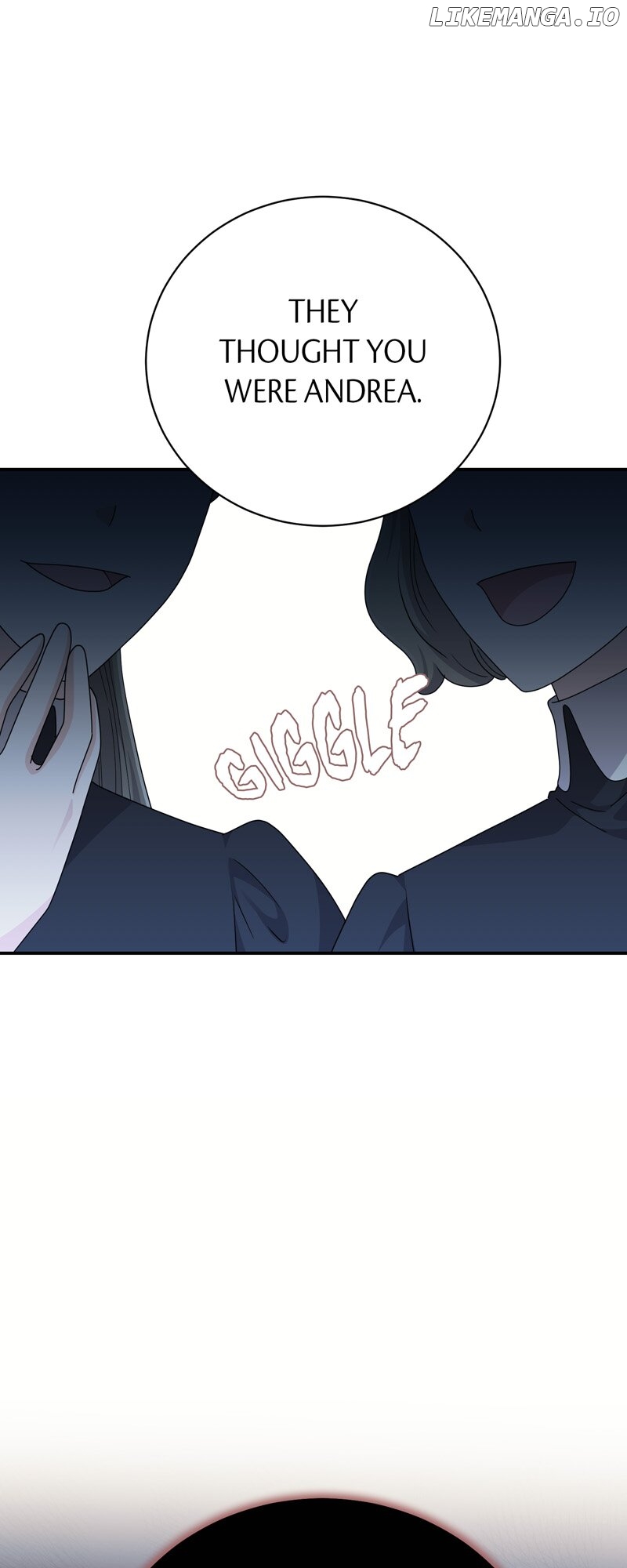 This Time, the Tears Were Mine Chapter 32 - page 29