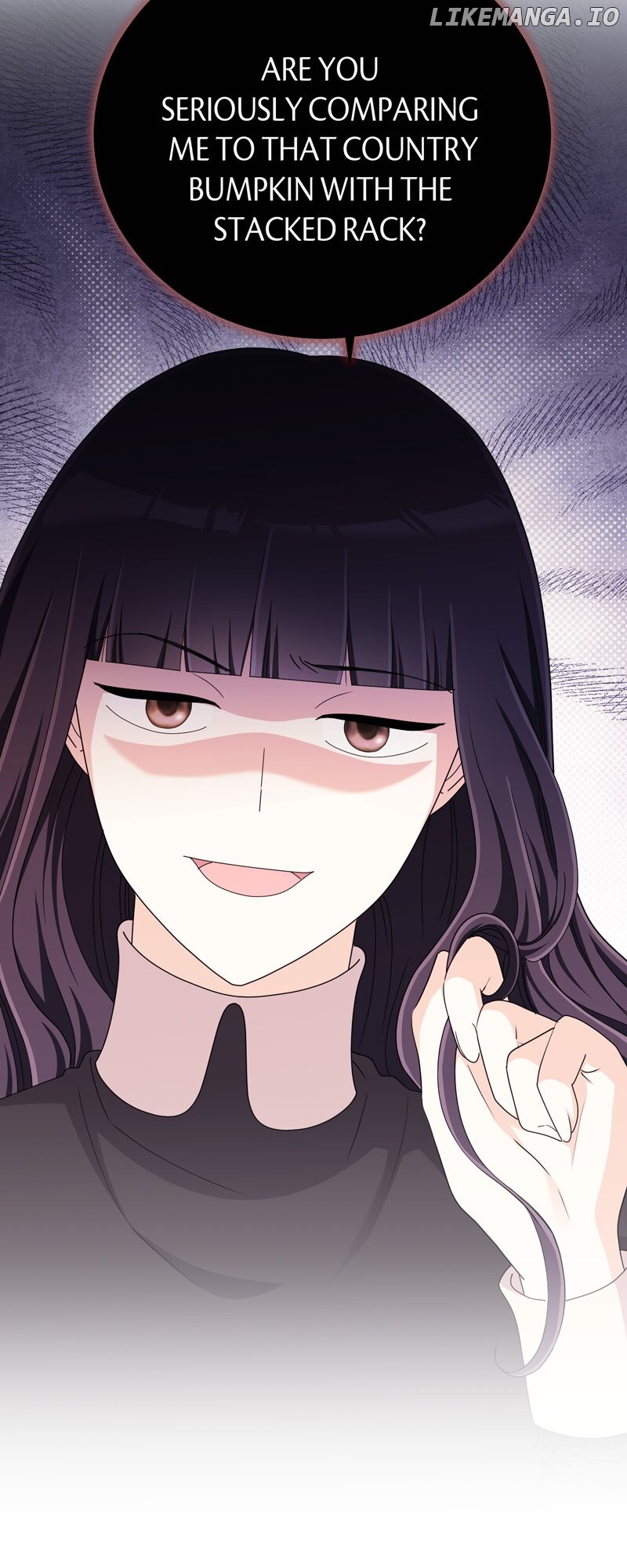 This Time, the Tears Were Mine Chapter 32 - page 30