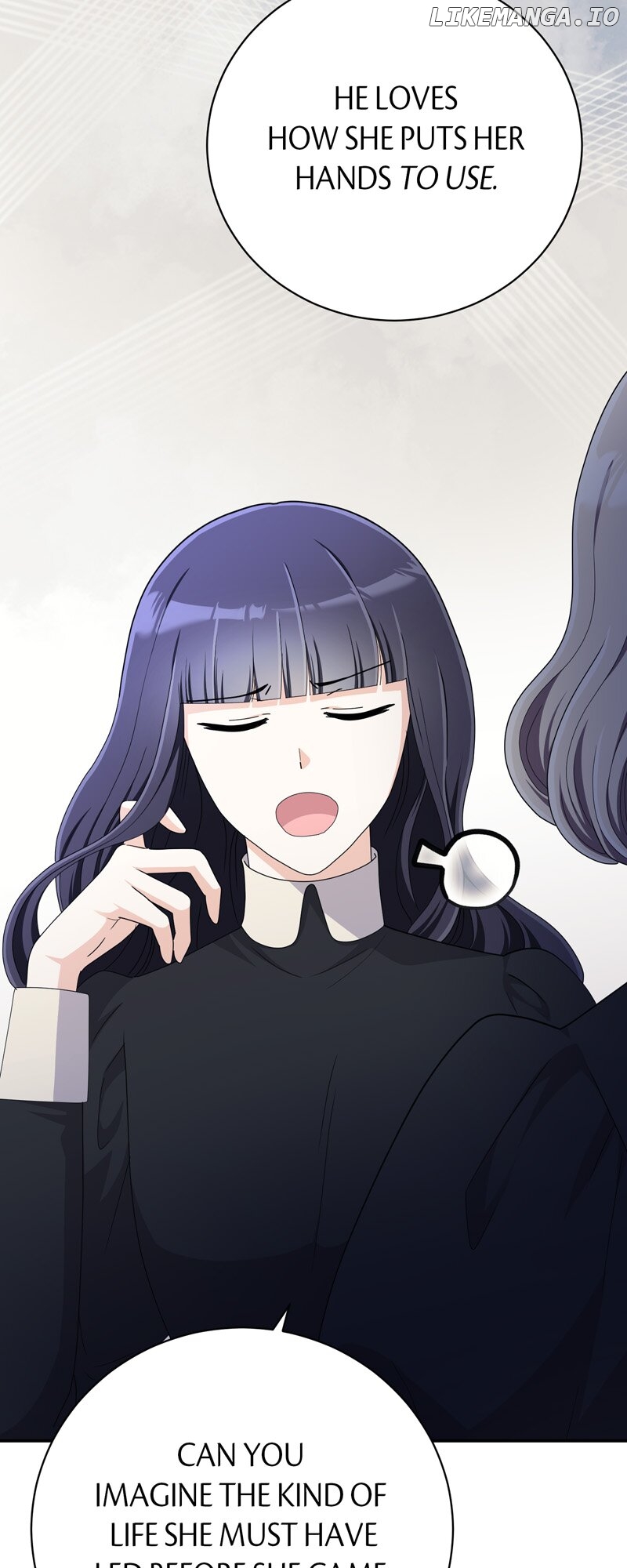 This Time, the Tears Were Mine Chapter 32 - page 35
