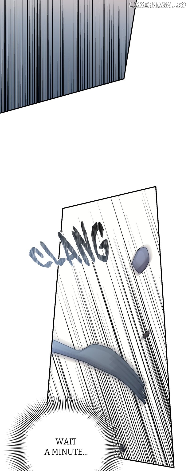 This Time, the Tears Were Mine Chapter 32 - page 37