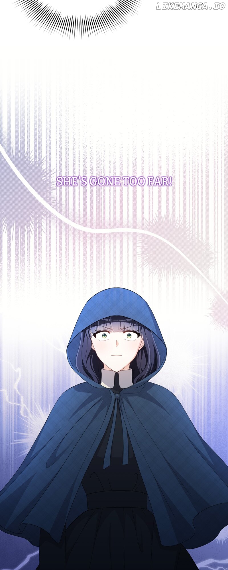 This Time, the Tears Were Mine Chapter 32 - page 38