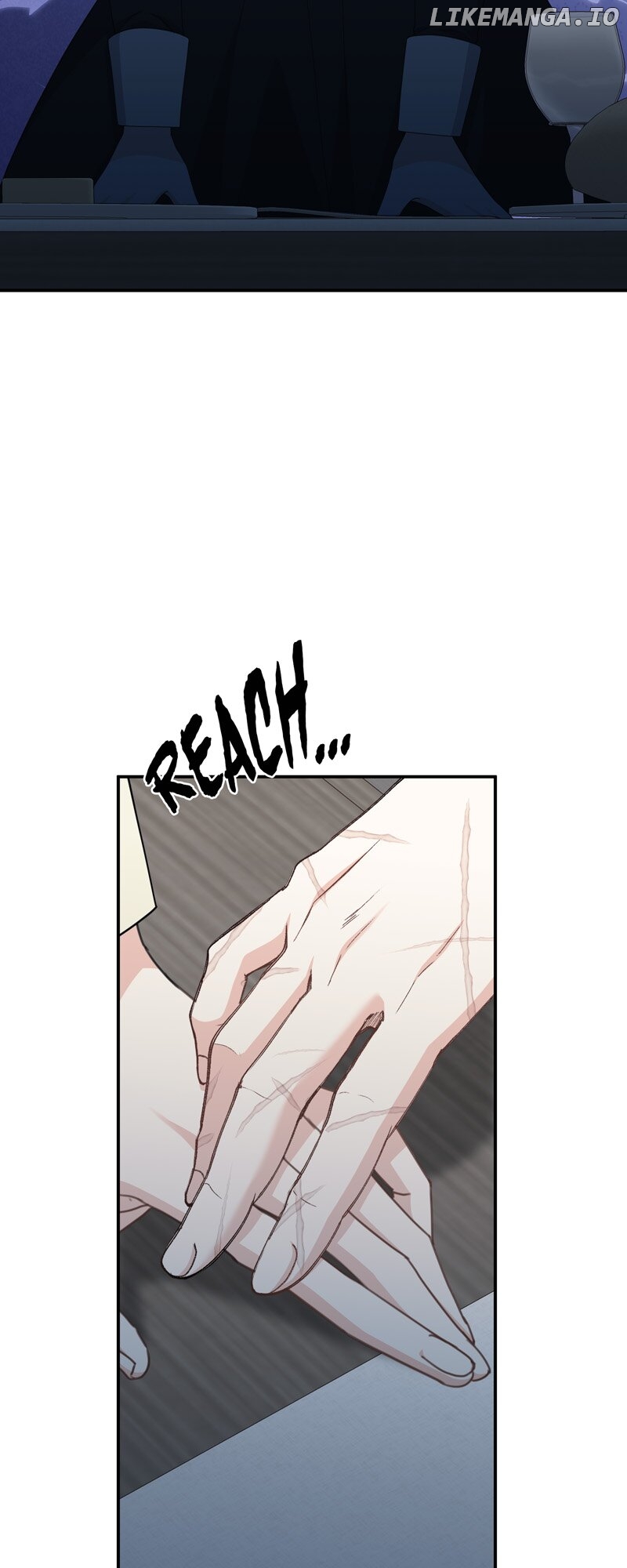 This Time, the Tears Were Mine Chapter 32 - page 39