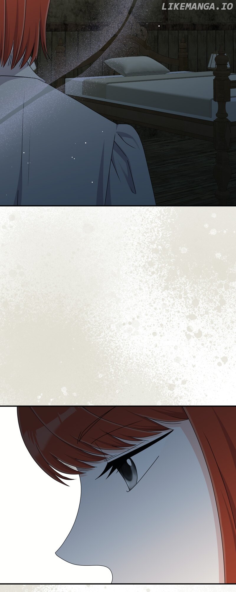 This Time, the Tears Were Mine Chapter 32 - page 4