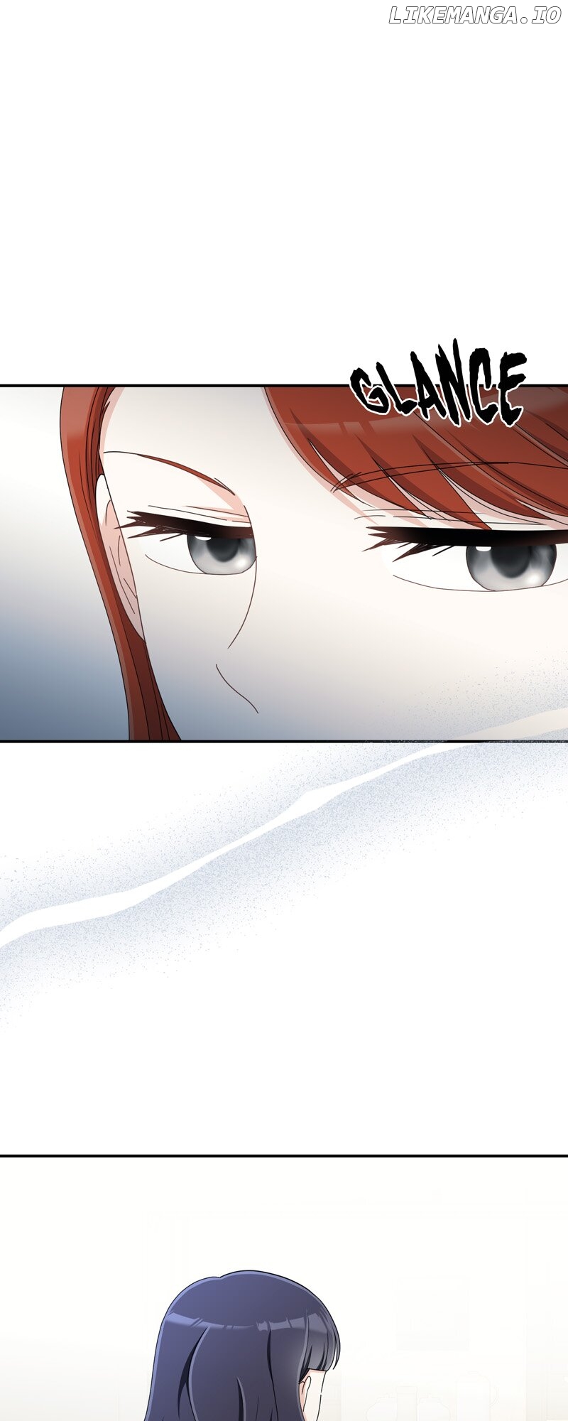 This Time, the Tears Were Mine Chapter 32 - page 42
