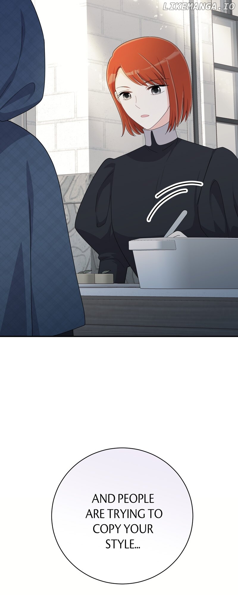 This Time, the Tears Were Mine Chapter 32 - page 45