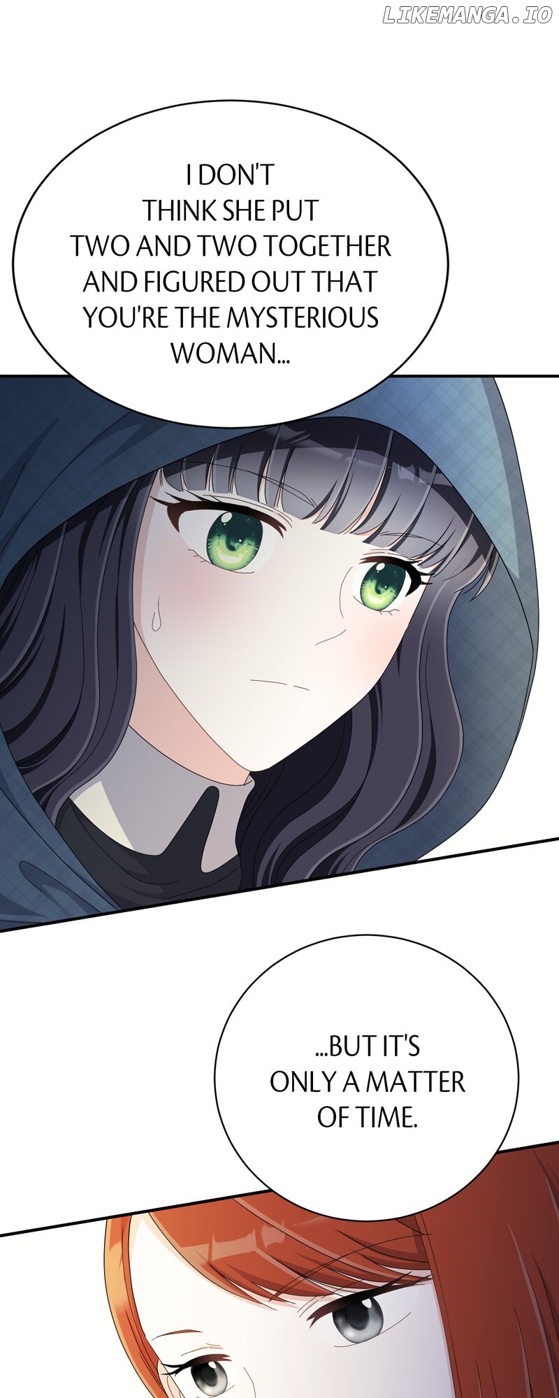 This Time, the Tears Were Mine Chapter 32 - page 48