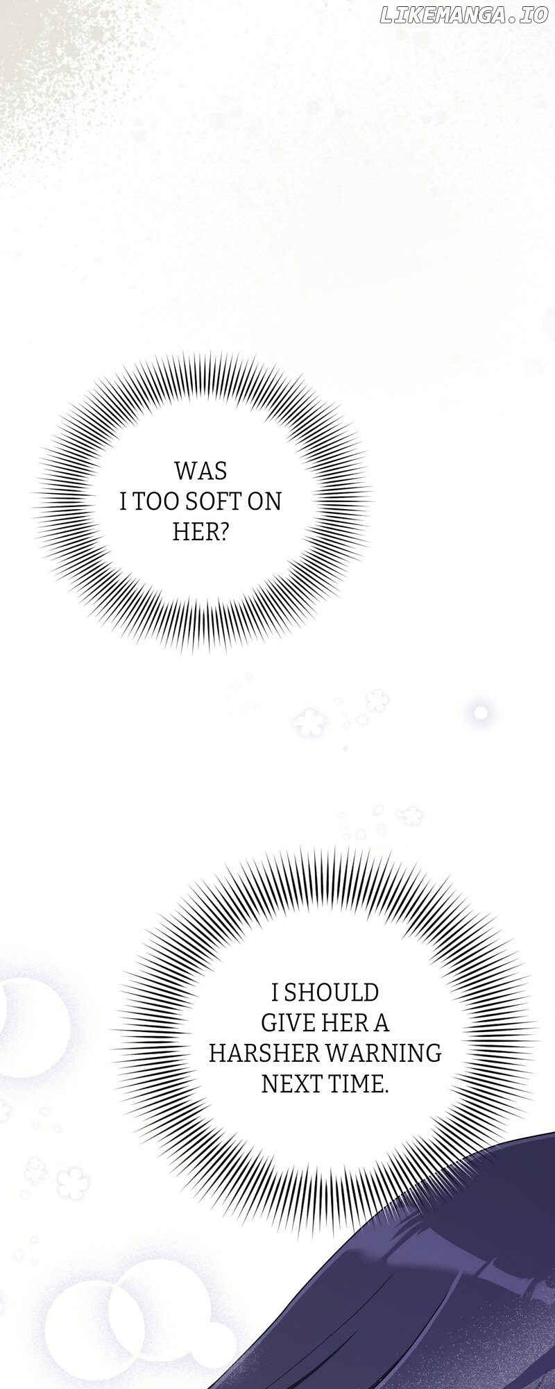 This Time, the Tears Were Mine Chapter 32 - page 5