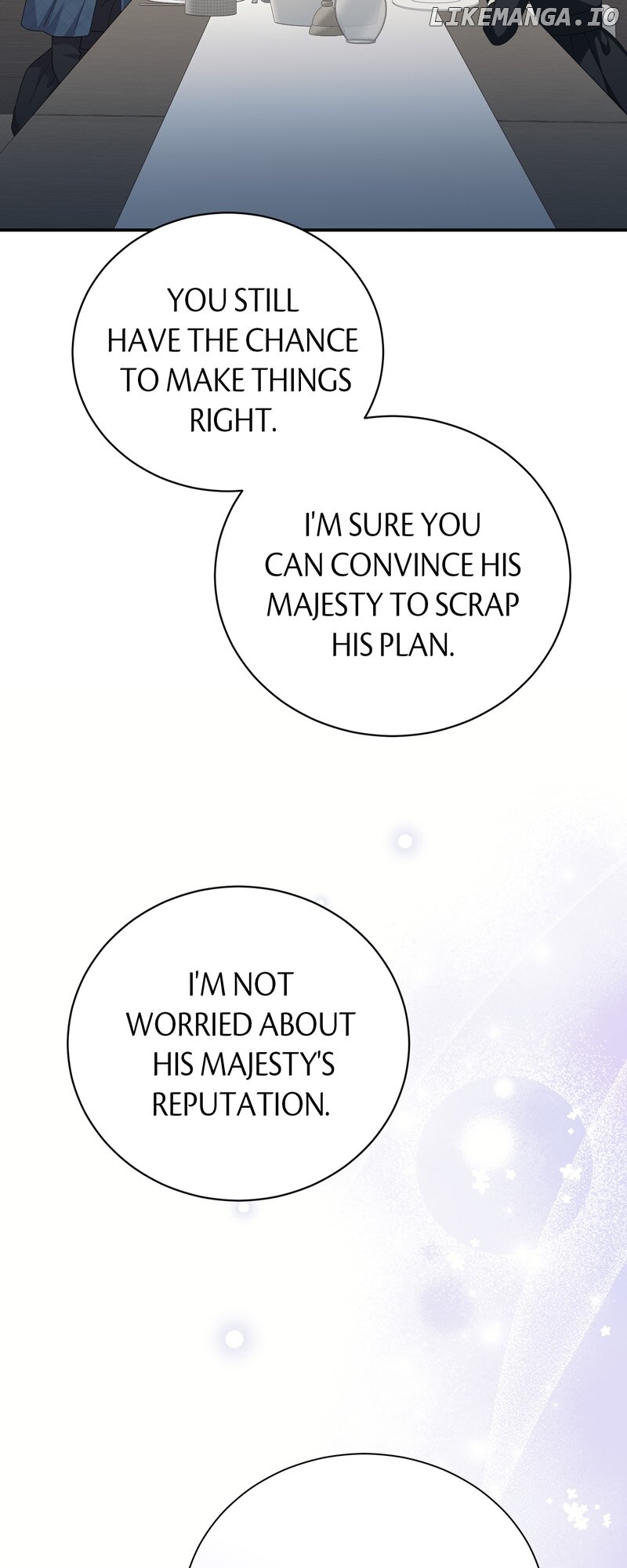This Time, the Tears Were Mine Chapter 32 - page 52