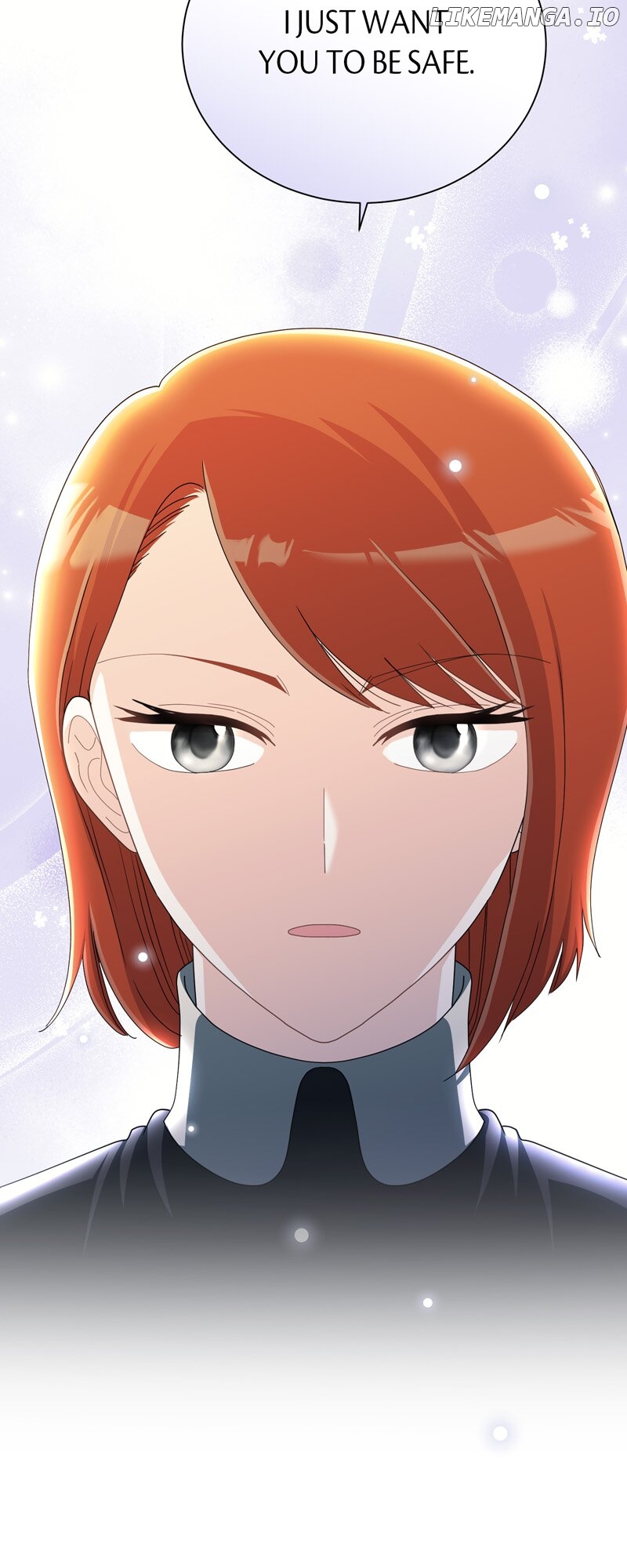 This Time, the Tears Were Mine Chapter 32 - page 53