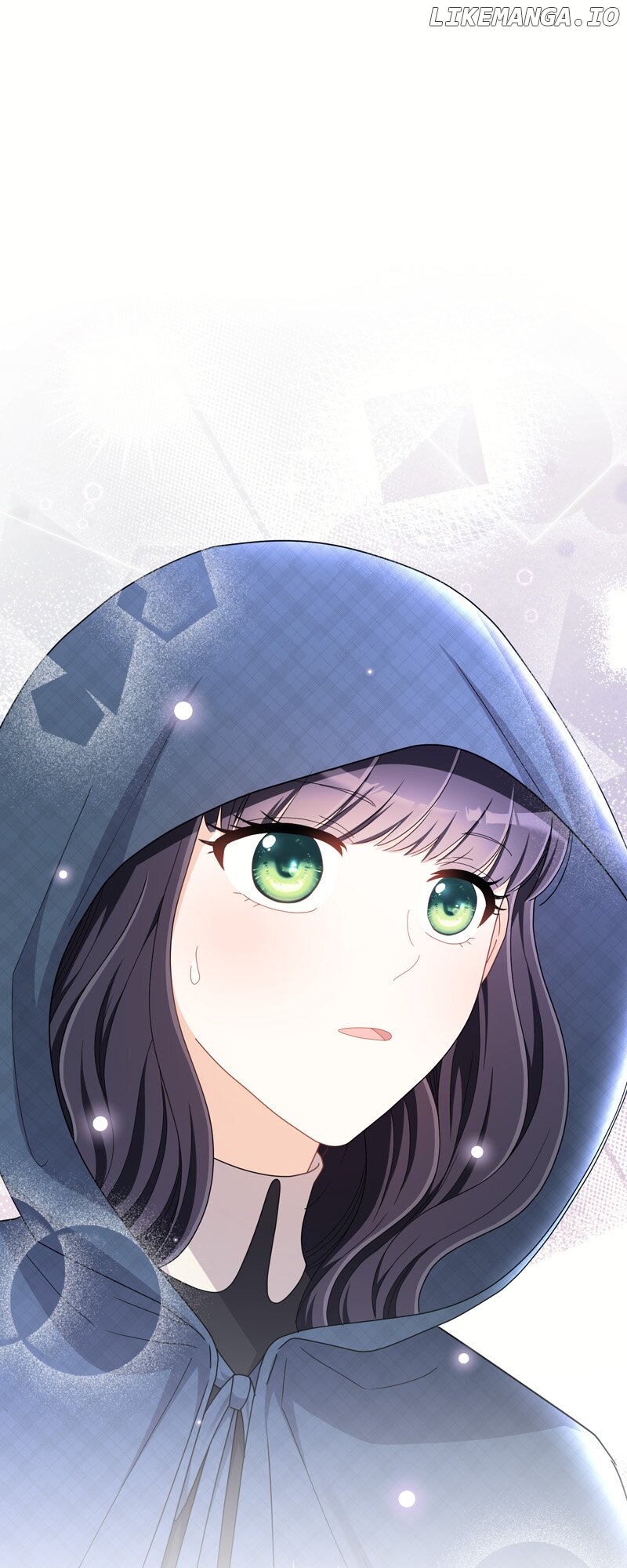 This Time, the Tears Were Mine Chapter 32 - page 55