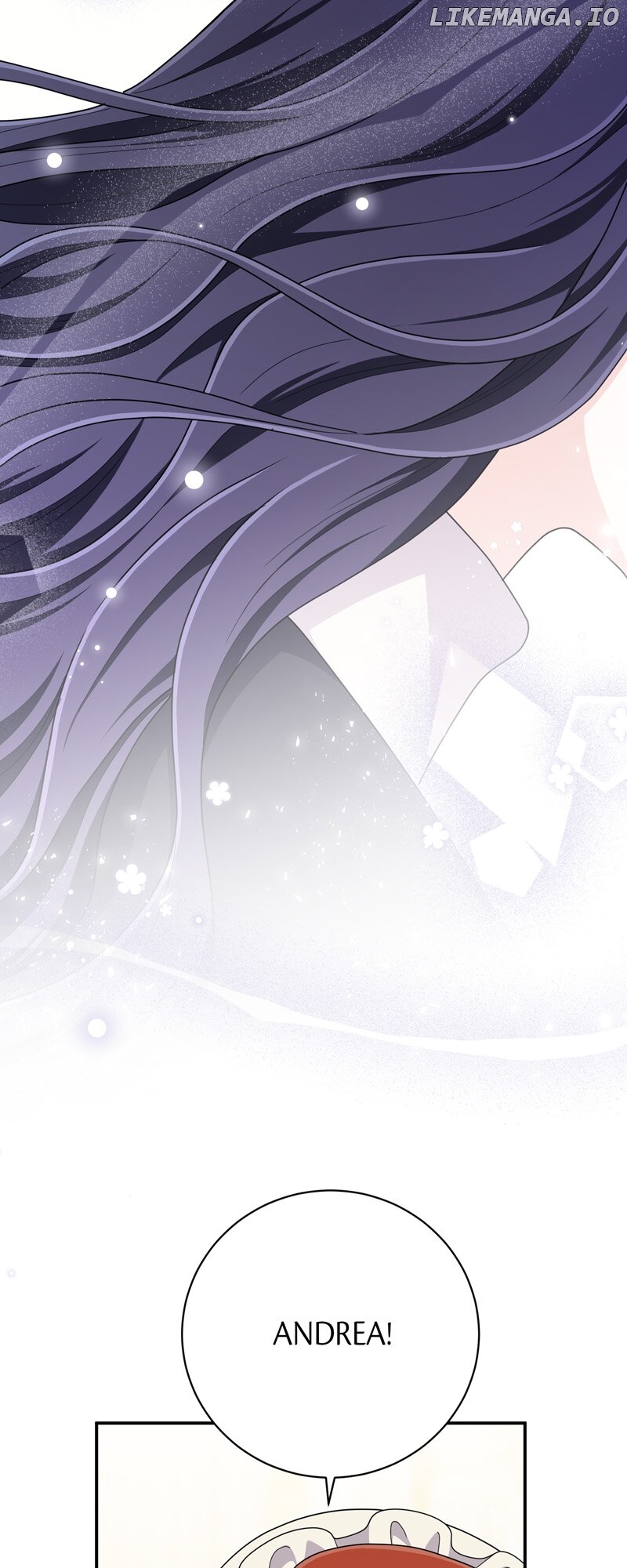 This Time, the Tears Were Mine Chapter 32 - page 6