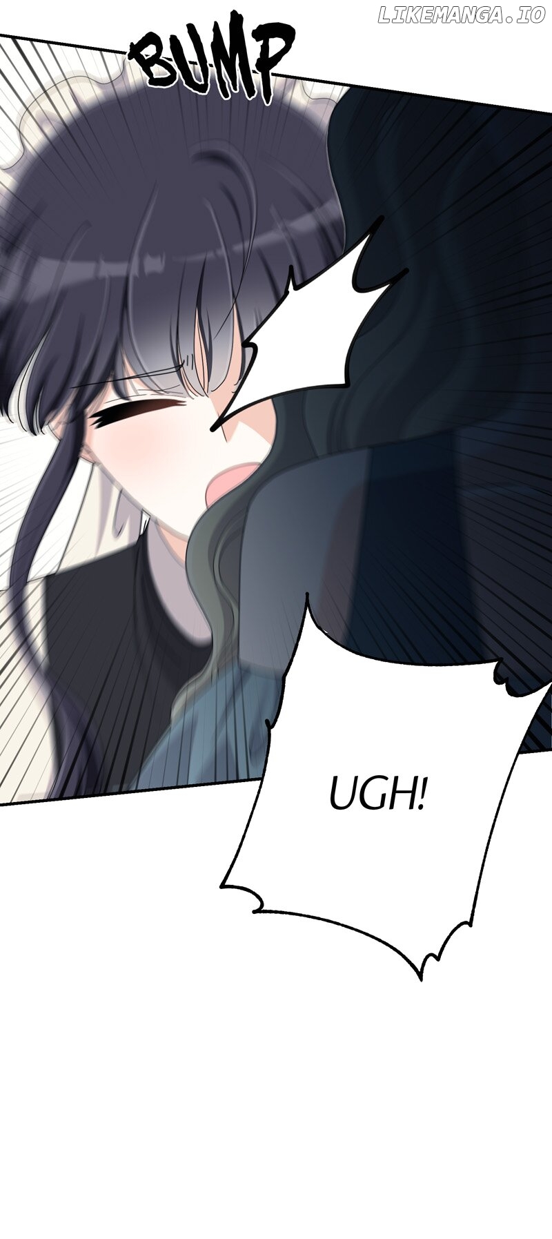 This Time, the Tears Were Mine Chapter 32 - page 61
