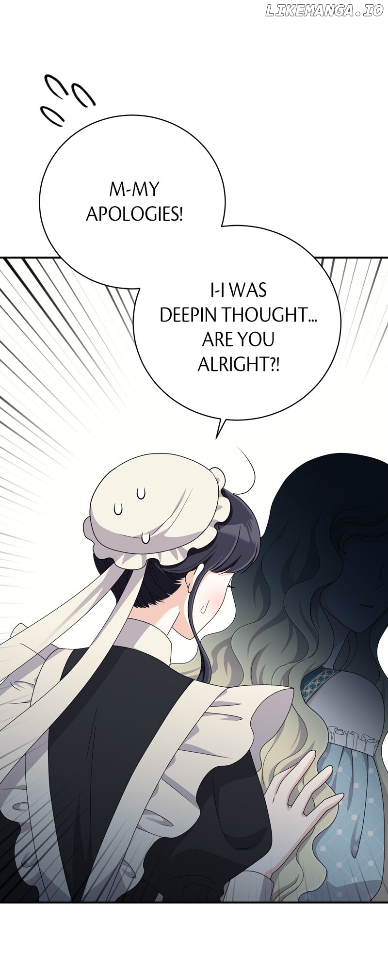 This Time, the Tears Were Mine Chapter 32 - page 62