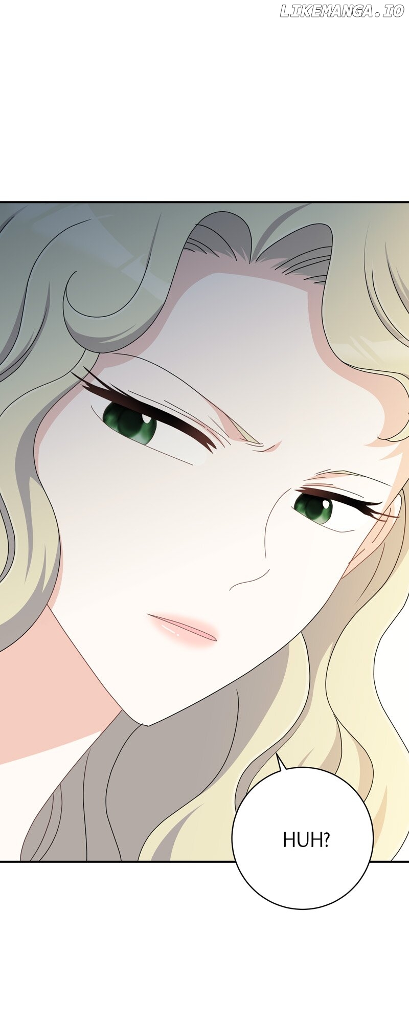 This Time, the Tears Were Mine Chapter 32 - page 63