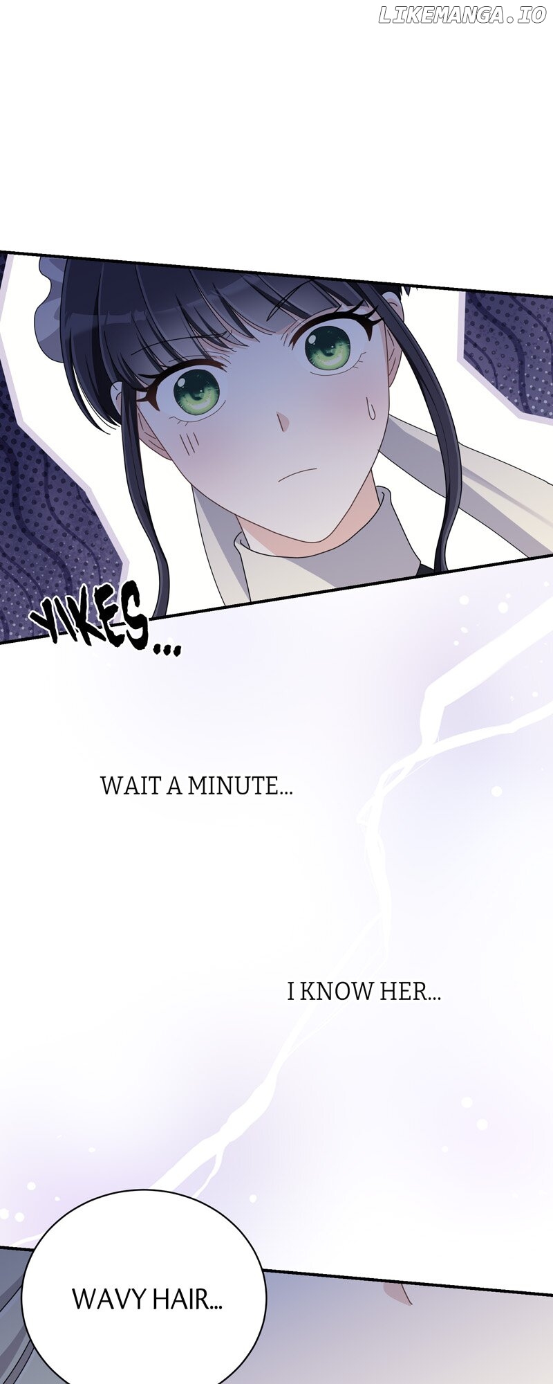 This Time, the Tears Were Mine Chapter 32 - page 64