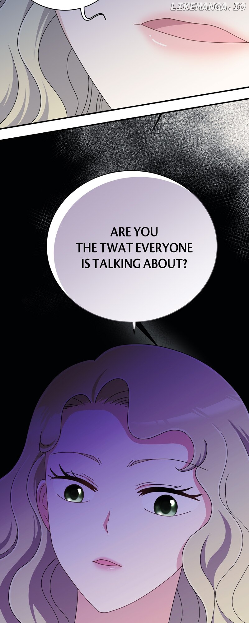 This Time, the Tears Were Mine Chapter 32 - page 65