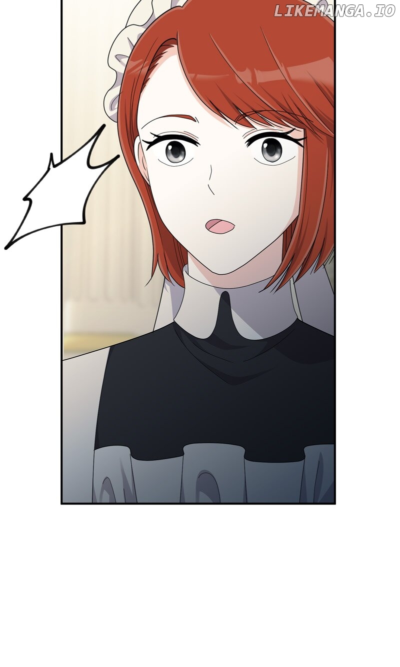 This Time, the Tears Were Mine Chapter 32 - page 7