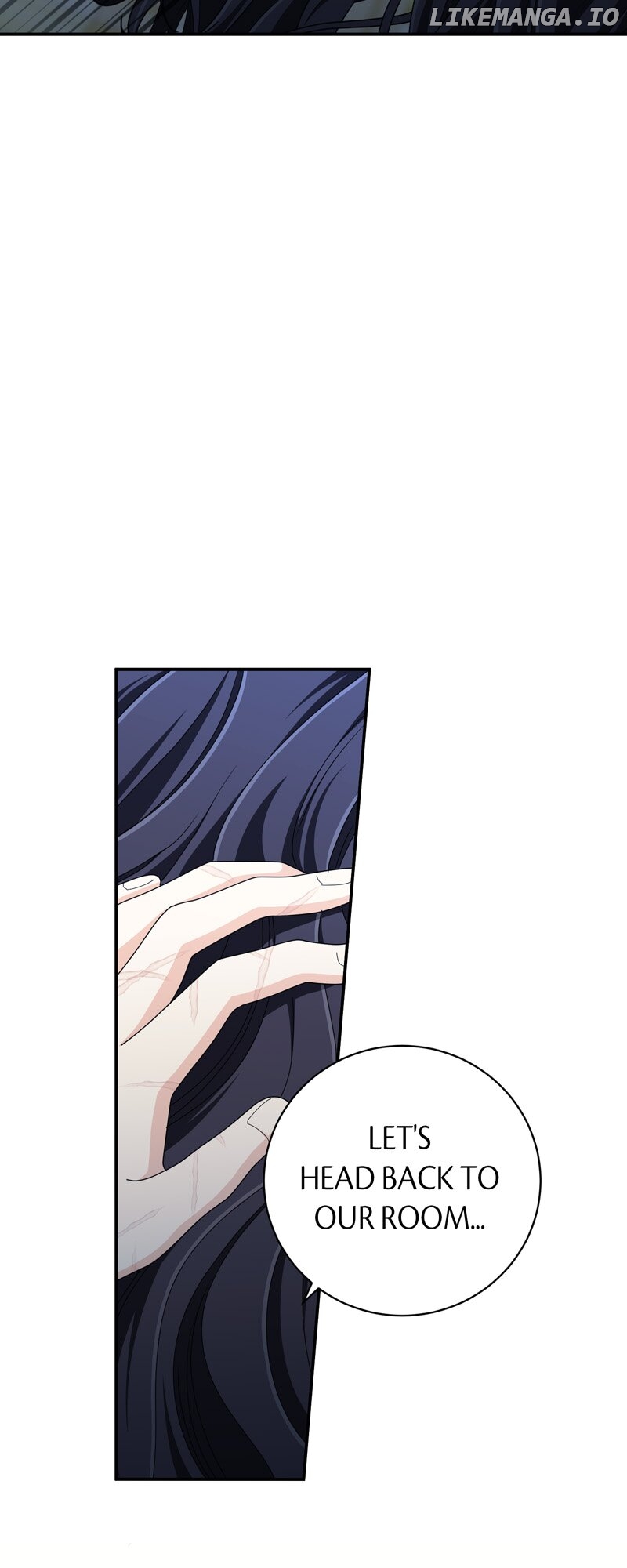 This Time, the Tears Were Mine Chapter 32 - page 9