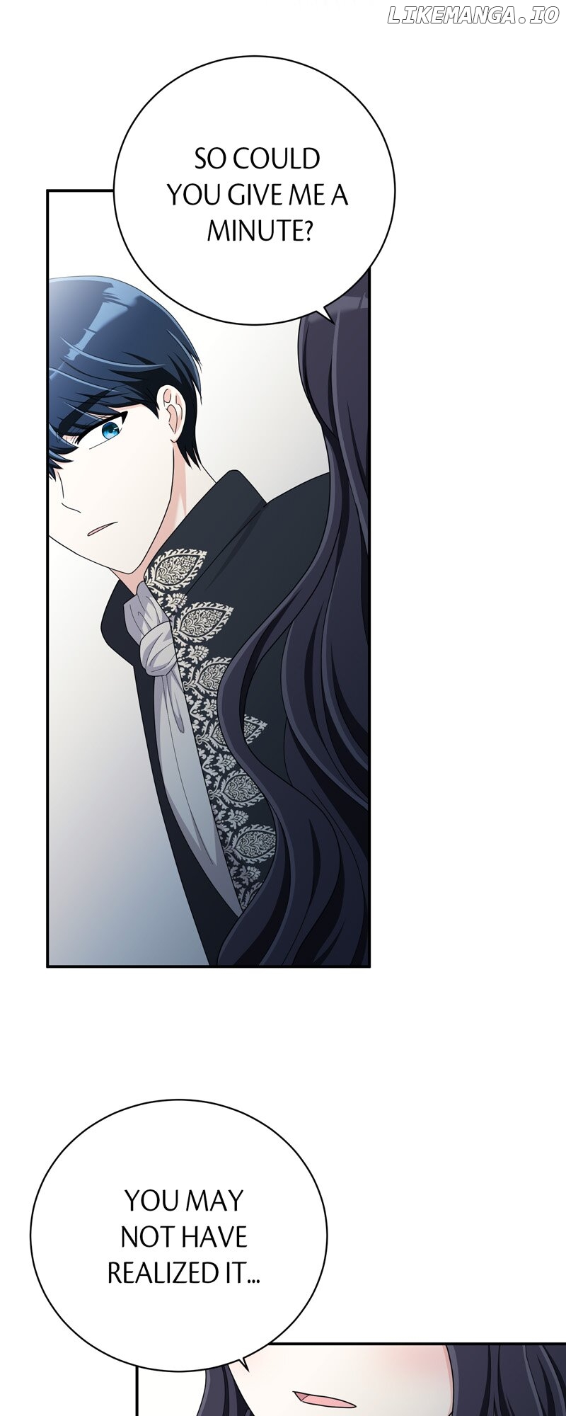 This Time, the Tears Were Mine Chapter 31 - page 10
