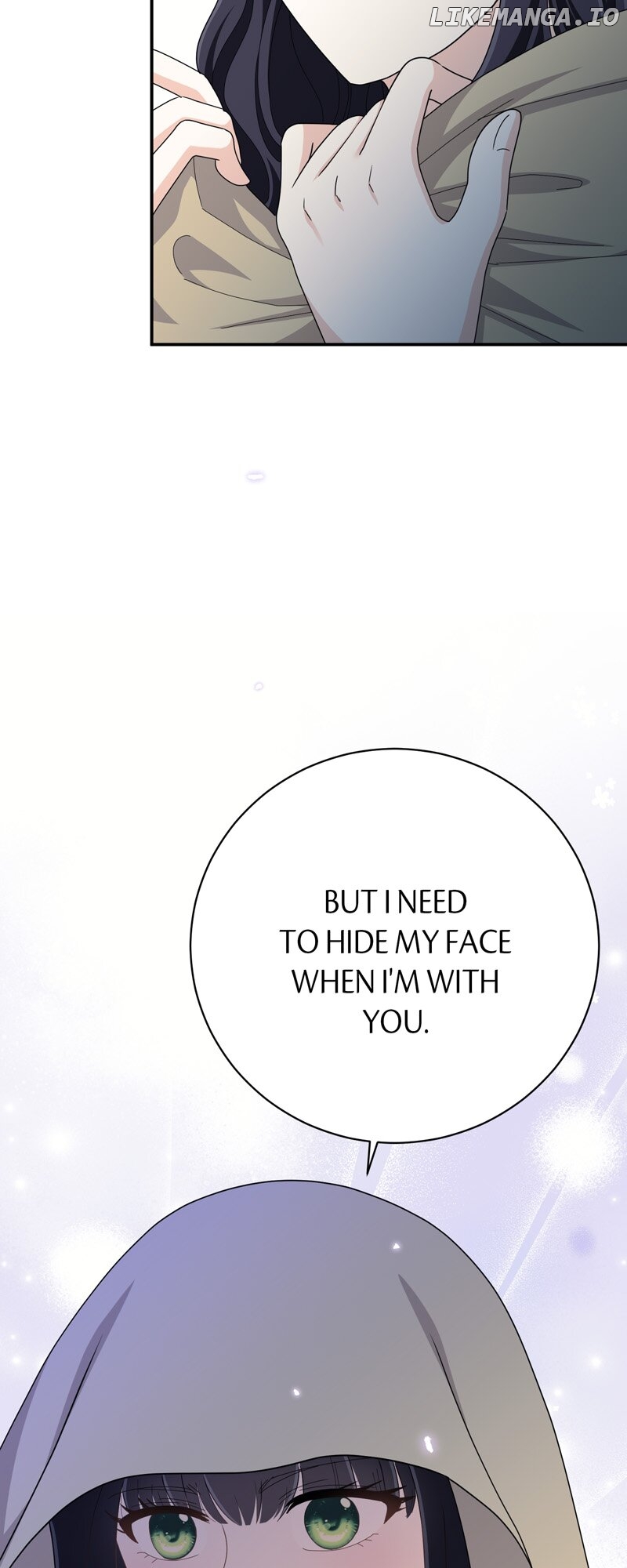 This Time, the Tears Were Mine Chapter 31 - page 11