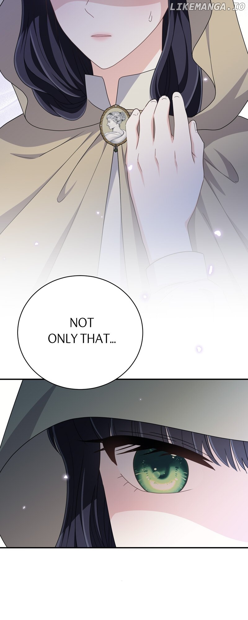 This Time, the Tears Were Mine Chapter 31 - page 12