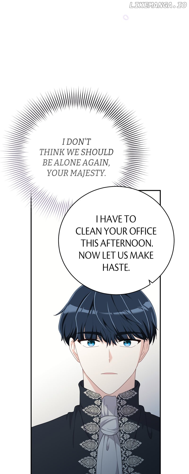 This Time, the Tears Were Mine Chapter 31 - page 13