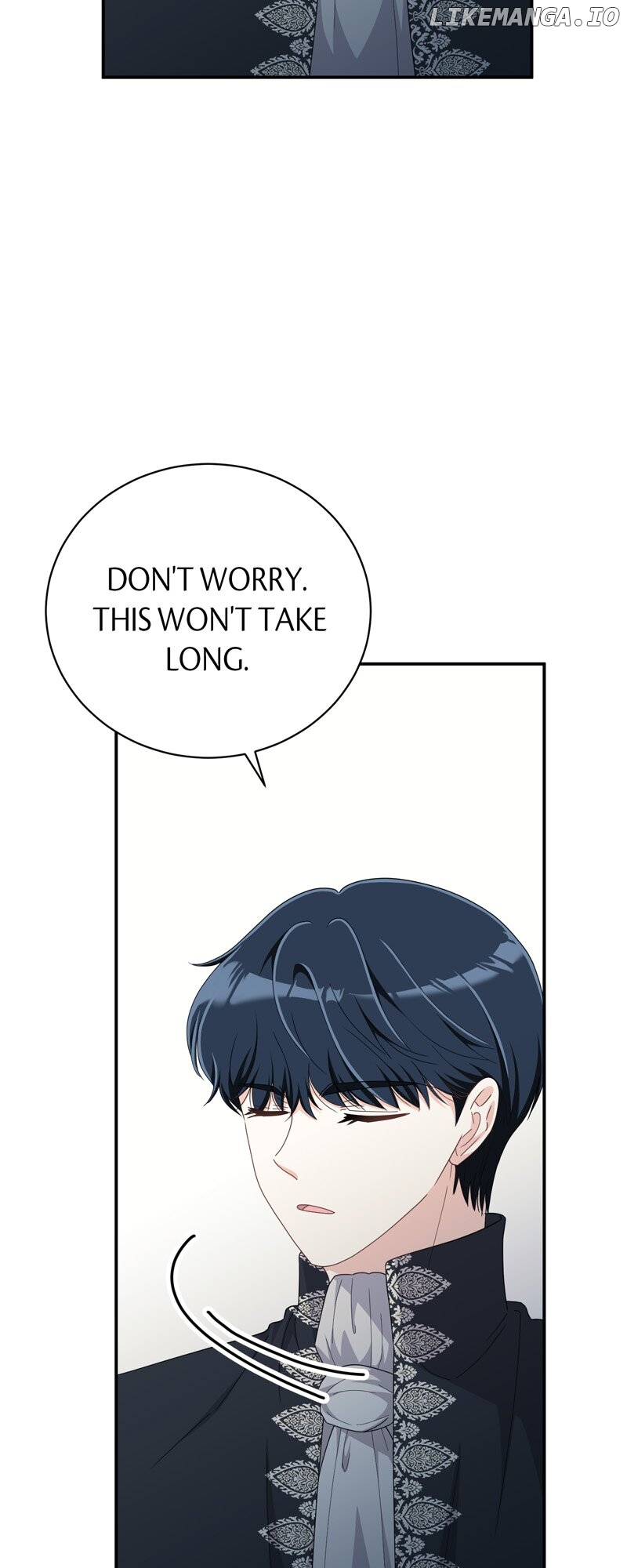 This Time, the Tears Were Mine Chapter 31 - page 14
