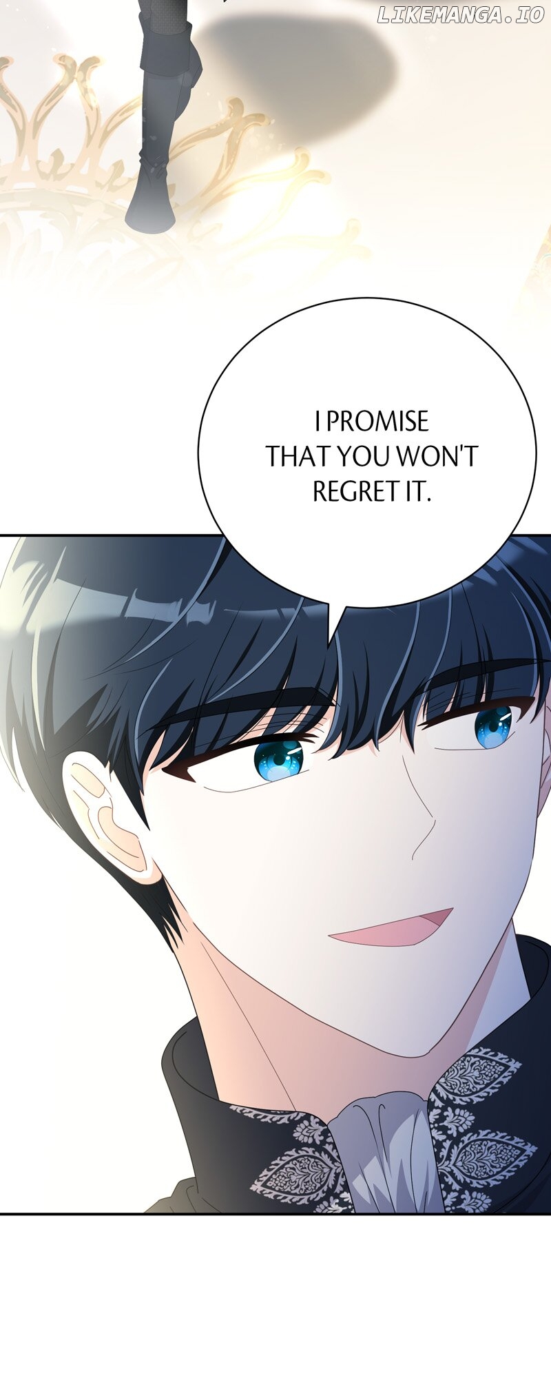 This Time, the Tears Were Mine Chapter 31 - page 17
