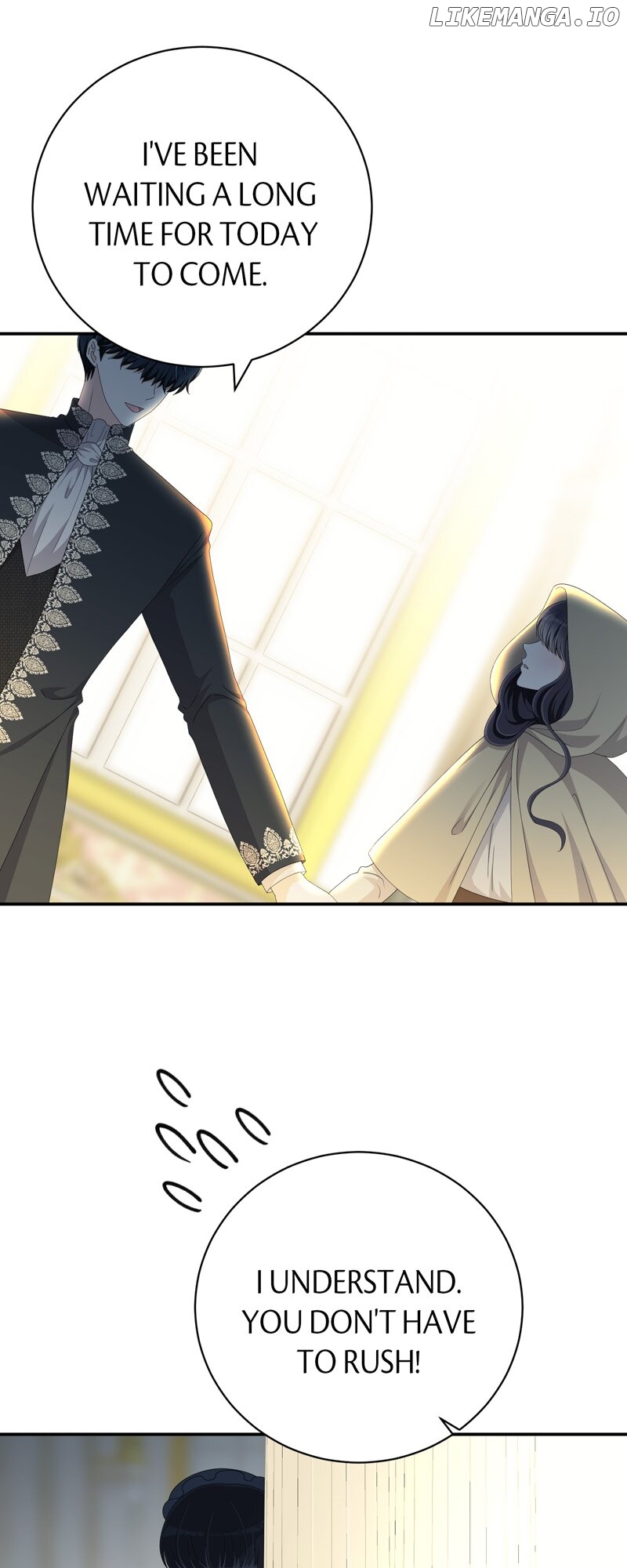 This Time, the Tears Were Mine Chapter 31 - page 18