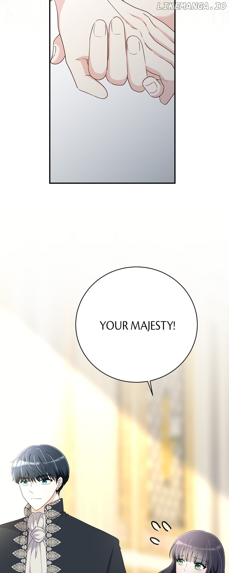 This Time, the Tears Were Mine Chapter 31 - page 2