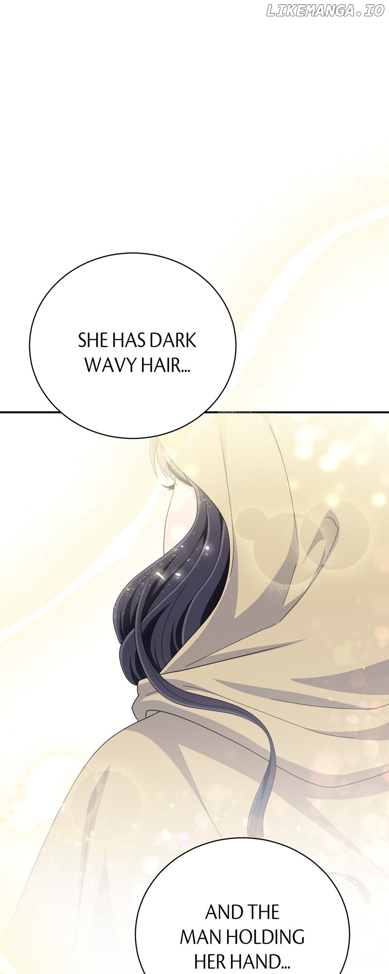 This Time, the Tears Were Mine Chapter 31 - page 20