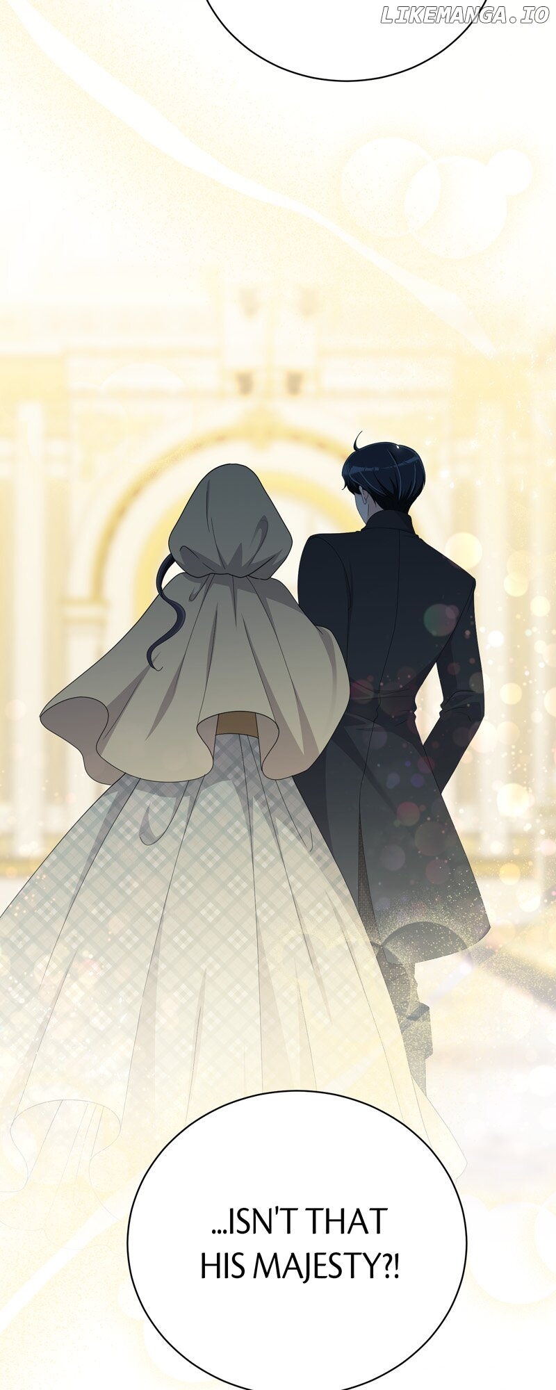 This Time, the Tears Were Mine Chapter 31 - page 21